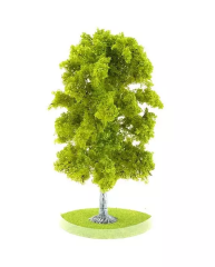HEK19105 - Arbre de 18 cm – Bouleau