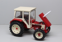 REP199 - Tracteur 4 roues motrices – INTERNATIONAL 554 4rm