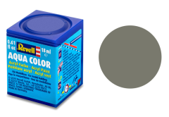 REV36145 - Pot de 18ml de peinture acrylique couleur olive clair mat