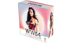 TOPI619001 - Jeu de Bataille – WONDER WOMAN