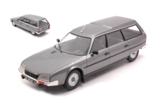 WBXWB124067 - Voiture break de couleur grise – CITROEN CX