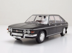 WBXWB124166 - Voiture de 1973 de couleur noir - TATRA 613