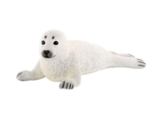 BUL67655 - Personnage BULLYLAND Phoque de 40cm