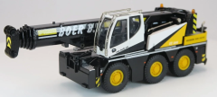 CON2109/09 - LIEBHERR LTH grue mobile 1045-3.1 BOER B.V