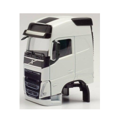 HER085380 - Accessoires pour camion VOLVO FH Gl. 2020 – 2 cabines