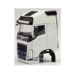 HER085397 - Accessoires pour camion VOLVO FH Gl. XL 2020 – 2 cabines