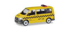 HER095112 - Véhicule utilitaire MASU APT 20 - VW T6 Fraport