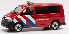 HER941907 - Fourgon de pompiers – VOLKSWAGEN T6