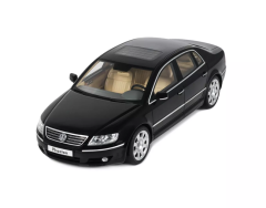 OT1266 - Voiture de 2005 de couleur noir - VOLKSWAGEN Phaeton 6,0 W12 L041