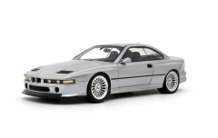 OT1173 - Voiture designed par Jonsibal Chrome Shadow – BMW Reyn Spped Shop 858 CSL