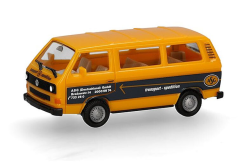 HER099219 - Bus – VOLKSWAGEN T3 ASG Hamburg