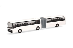 HER014342 - 1 unité en kit à monter - SETRA 221 UL blanc