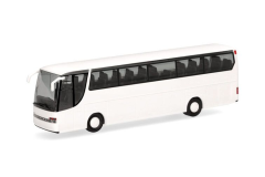 HER014359 - 1 unité en kit à monter - SETRA 315 HDH blanc