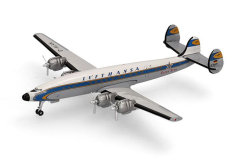HER539357 - Avion de ligne commercial – LOCKHEED L-1649A Super Star Lufthansa