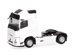 HER321068 - Camion solo blanc - VOLVO FH Aero GL 4x2