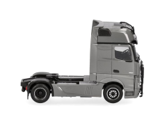HER311533-006 - Camion solo – MERCEDES BENZ Actros G 4x2 avec rampes de phares