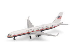 HER539548 - Avion militaire – BOEING VC-32 U.S. Air Force Air Force Two 1st Airlift Squadron - Joint Base Andrews- 99-0003