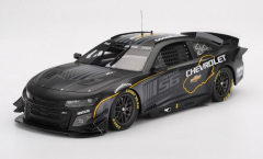 TS0559 - Voiture de 2025 Hendrick Motorsport Nascar W.BYRON – n°24 - CHEVROLET Camaro Next Gen Garage 56