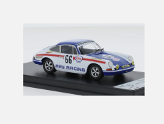 TRODSN187 - Voiture des 24H du Mans 1971 JC.GUERIE-C.MATHURIN – n°66 - PORSCHE 911 S