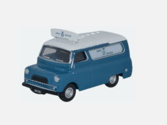 OXF76CA028 - Fourgon utilitaire – BEDFORD CA VAN RAC