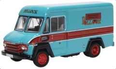 OXF76CWT005 - Fourgon utilitaire – COMMER Walter Thru Pollock