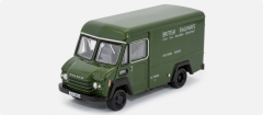 OXF76CWT001 - Fourgon utilitaire – COMMER Walter Thru british railways