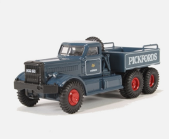 OXF76DT004 - Utilitaire – DIAMOND T Ballast PICKFORDS
