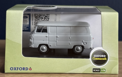 OXF76FDE010 - Fourgon utilitaire – FORD 400E Transport gris