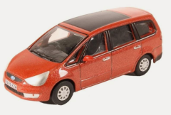OXF76FG003 - Monospace – FORD Galaxy rouge