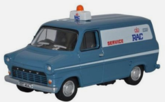 OXF76FT1009 - Fourgon utilitaire – FORD Transit MKI RAC