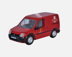 OXF76FTC001 - Fourgon utilitaire – FORD Transit Connect Royal Mail