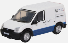 OXF76FTC010 - Fourgon utilitaire – FORD Transit Connect Tube Lines Underground