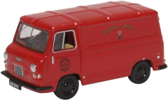 OXF76J4001 - Fourgon utilitaire – MORRIS J4 Van Royal Mail