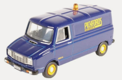 OXF76SHP004 - Fourgon utilitaire – LEYLAND Sherpa Van PICKFORDS