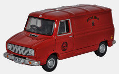 OXF76SHP011 - Fourgon utilitaire – LEYLAND Sherpa Van Royal Mail