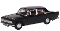 Voiture de couleur noir - FORD Zephir