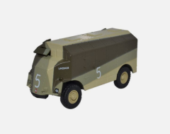 OXF76DOR002 - Véhicule militaire – AEC Dorchester ACV 2nd counter shceme amoured division