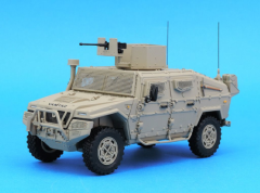 MFT48611S - Véhicule militaire de couleur sable - URO Vamtac ST5 AP