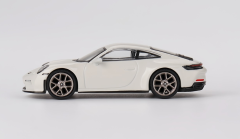 MGT00675-L - Voiture de 2023 de couleur gris - PORSCHE 911 992 GT3 Touring
