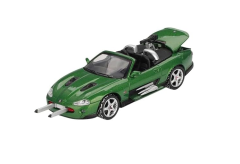 MGT00908-007J - Voiture de 2002 - JAGUAR XKR Die another day - Mourir peut attendre packaging japonais