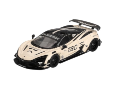 MGT01083-L - Voiture de 2024 de couleur beige - McLAREN 720S LB-WORKS THE BORING CONCEPT