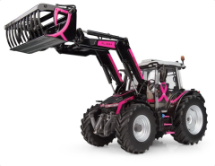 UH7286 - Tracteur pour Octobre Rose - MASSEY FERGUSON 5S.125