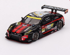 MGT00754-L - Voiture du SUPER GT 2023 T.AOKI-A.TAKANA-T.OTAKI – n°360 - NISSAN GT-R Nismo GT3