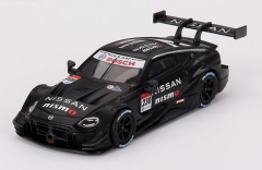 MGT00755-L - Voiture du SUPER GT SERIES 2021 – n°230 - NISSAN Z GT500 Nismo Présentation