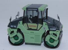 HER956949 - Rouleau compacteur – HAMM DV 90 Geiger