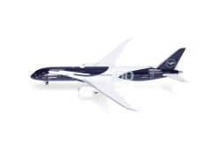 HER573986 - Avion de ligne commerciale – BOEING 787-9 D. Lufthansa 100 ans Berlin
