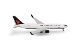 HER539210 - Avion de ligne commerciale – BOEING 767-300F Air Canada Cargo
