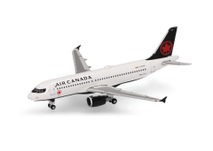 HER539456 - Avion de ligne commerciale – AIRBUS A320 Air Canada