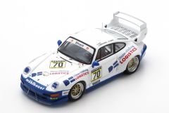 SPASF130 - Voiture des 1000km Paris 1995 – PORSCHE 911 GT2