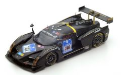 SPASG252 - Voiture des 24h Nurburgring 2016 N°701 - SCG SCG003C